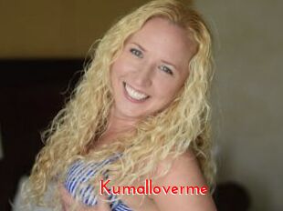 Kumalloverme