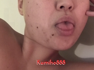 Kumiho888