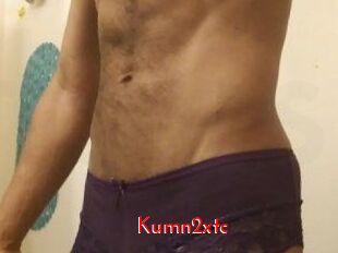 Kumn2xtc