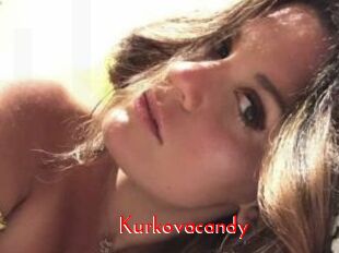 Kurkovacandy