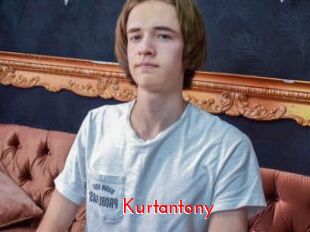 Kurtantony