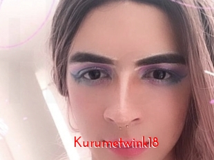 Kurumetwink18