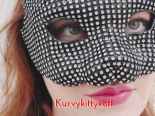 Kurvykittykatt