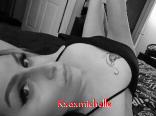 Kxaxmichelle
