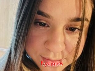 Kyajones