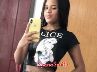 KyanaSmith