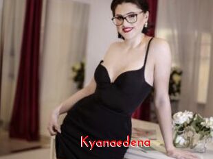 Kyanaedena