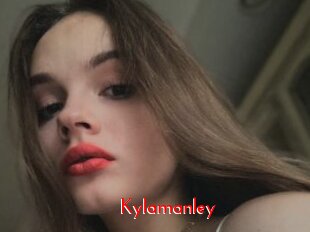Kylamanley
