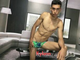 Kylann