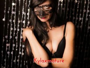 Kylaxmature