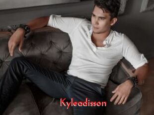 Kyleadisson
