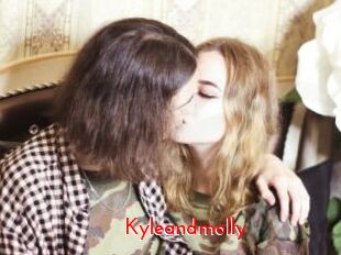 Kyleandmolly