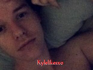 Kylelikesxo