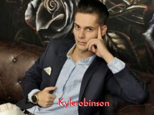Kylerobinson