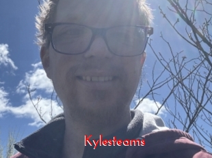 Kylesteams
