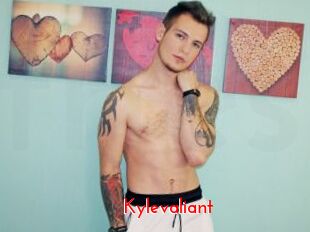 Kylevaliant