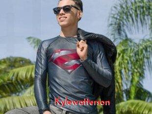 Kylewatterson