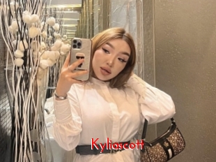 Kyliascott