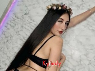 Kyliedy