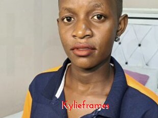 Kylieframes