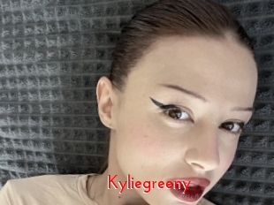 Kyliegreeny
