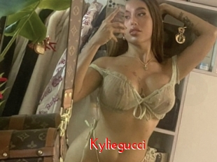 Kyliegucci