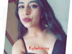 Kyliehorny