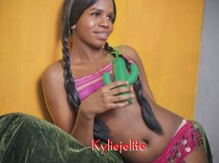 Kyliejelite