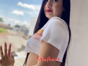 Kyliejhons