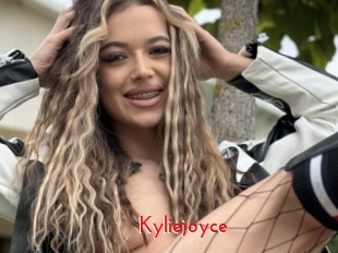 Kyliejoyce