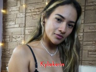 Kyliekerin