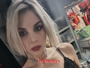 Kylierays