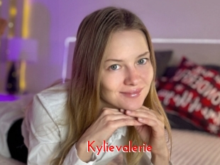 Kylievalerie