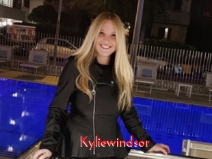 Kyliewindsor