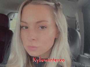 kyliewinterxo The Sex