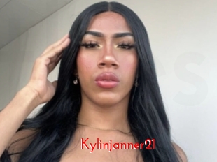 kylinjanner21 The Sex