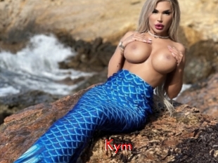 kym The Sex