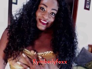 Kymberlyfoxx