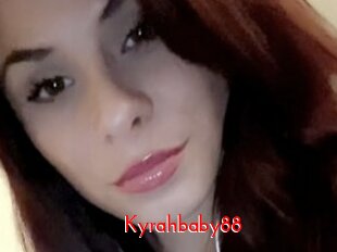 Kyrahbaby88