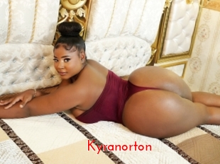 Kyranorton