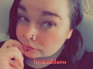 Kyrieaddams