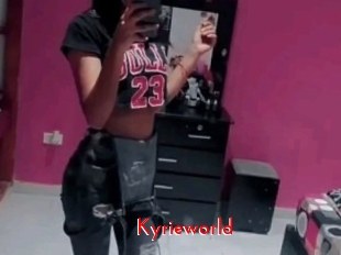 Kyrieworld