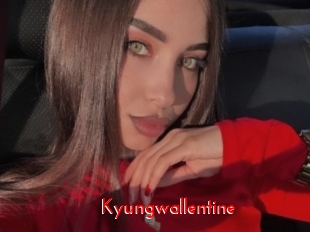 Kyungwallentine
