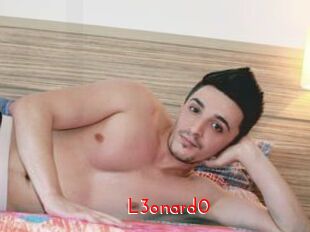 L3onard0