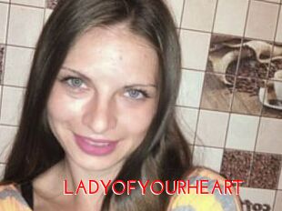 LADY_OF_YOUR_HEART The Sex