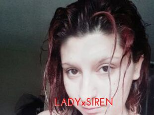 LADYxSIREN The Sex