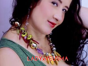 LADYxYEUSMA