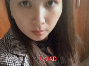 LAIXD