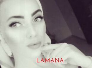 LAMANA