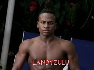LANDYZULU The Sex